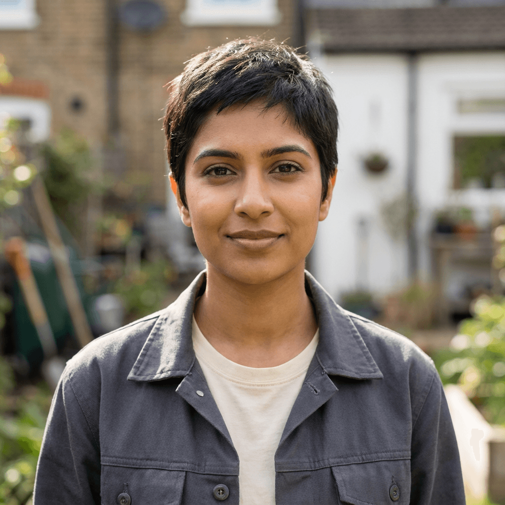 Natasha Patel